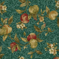 Cider Mill Road Apples Teal 03720 84