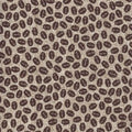 Coffee Beans to You DC5502 Flax D