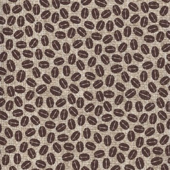Coffee Beans to You DC5502 Flax D