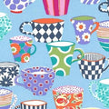 Coffee Break DC8471 SORB D Blue