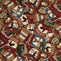 Coffee Break Labels 74019 Brown