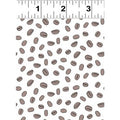 Coffee Lover Bean Y2555-1 White