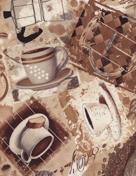 Coffee Patch Coffee-C3591-Neutral