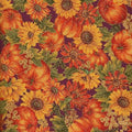 Cornucopia Pumpkins 45400 V