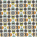 Costume Club Owl Eyes C6654 10