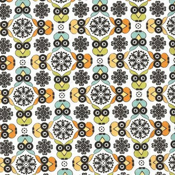 Costume Club Owl Eyes C6654 10