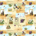 Country Vineyard Scenes 61546 247