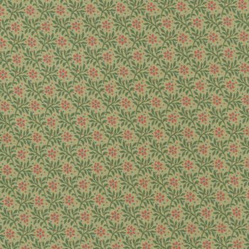 Cover Story Sweet Dreams Floral 6849 01