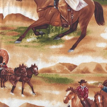 Cowboys AZC1
