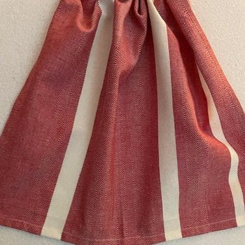 Cozy Cardigan Homespun Tea Towel 9966 from Park Designs