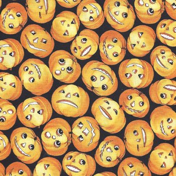 Creepers Peepers Pumpkins 22106 J