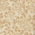 Crimson Christmas Poinsettia 2535 12 Tan