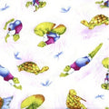 Critter Jamboree Tortoises & Frogs F0033 3