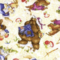 Critter Jamboree Tossed Critters F0032 1