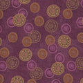 Crush Grape Circles Y1447 48 Wine