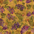 Crush Tossed Grapes Y1450 69 Gold