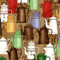 Daily Grind Coffee Pots 21674 A Multi