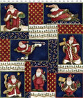 Dear Santa  Panel 24"x44" 10180 1