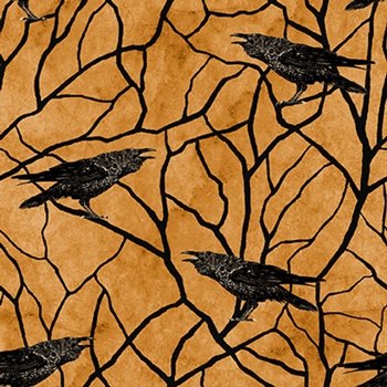 Deja Boo Crows 2165 33