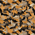 Deja Boo Halloween Bats 2164 33