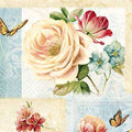 Delicate Romance Collage Sampler 86270 143
