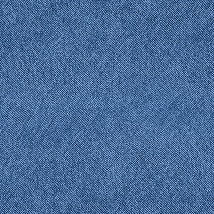 Denim Freindly Medium Texture 3725-75 Med