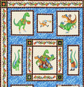 Dino Sports Panel 3100 42 approx 36