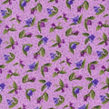 Dolce Purple Buds 0125 03