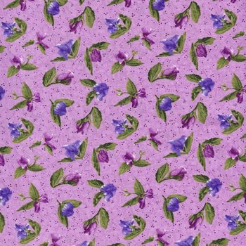 Dolce Purple Buds 0125 03