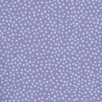 Dots BC186 LILA D light purple