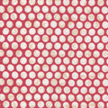 Dots Orange -MAS87101-R