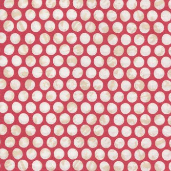 Dots Orange -MAS87101-R