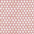 Dots Rose -MAS87101-R