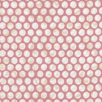 Dots Rose -MAS87101-R