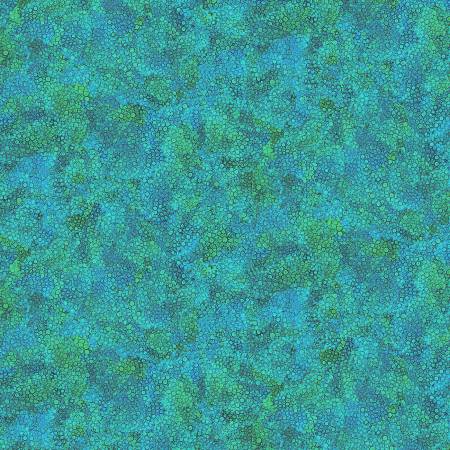 Dragonfly Dreams Dragonflies Bubble CD3212-BLUE Texture
