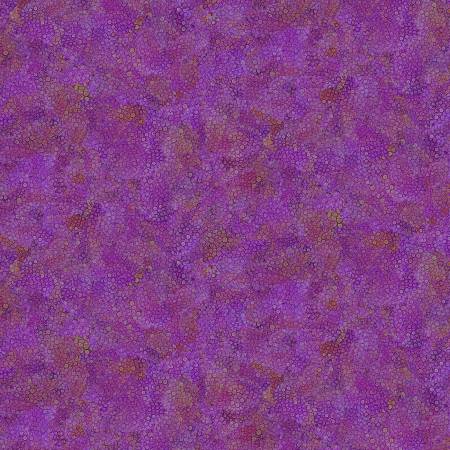 Dragonfly Dreams Dragonflies Bubble Texture CD3212-PURPLE
