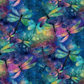 Dragonfly Dreams Dragonflies Dream CD3206-FANTASY