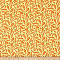 Easter Fun Carrots 2572 44 Yellow