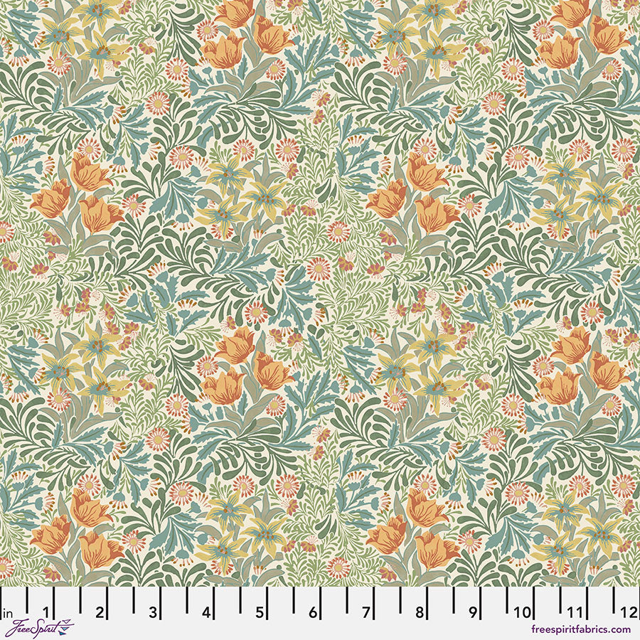 Emery Walker's House Bower - Herball PWWM099