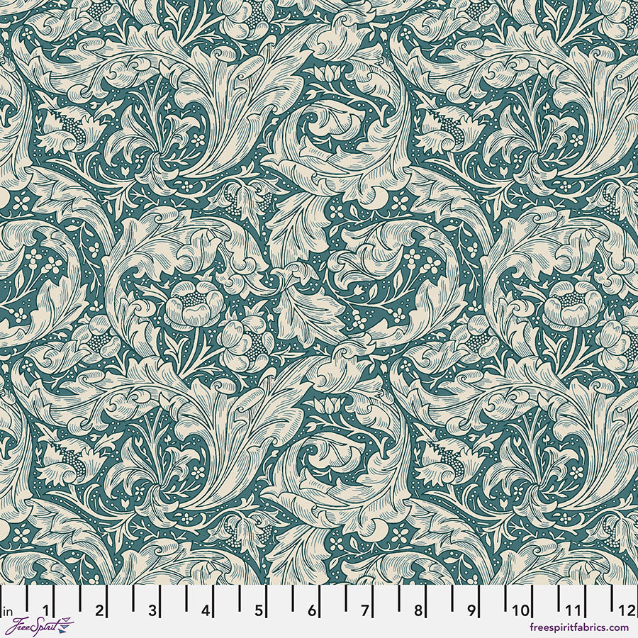Emery Walker's House SM Bachelors Button - Emery Blue PWWM110
