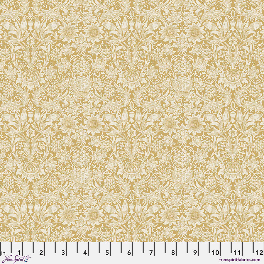 Emery Walker's House Sunflower - Sunflower PWWM106