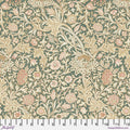 Emery Walker's House Trent - Leafy PWWM111