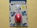 Ergonomic Seam Ripper - Medium/Large Red Color