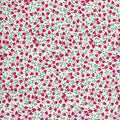 Everything But the Kitchen Sink Small Floral 1062 Pink