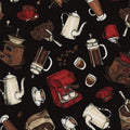 Everything Coffee Tossed C2483