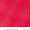Eyelet Cherry 20488 66 Moda #1