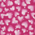 Fairy Castle Hearts 100-179 Pink