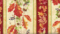 Fall Colors Border Stripe 94075 185