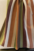 Fall Colors Homespun towel 9932