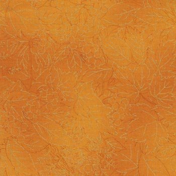 Fall’s Palette Amber Metallic 11363
